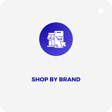 Shop By Brand Extension For Magento 2